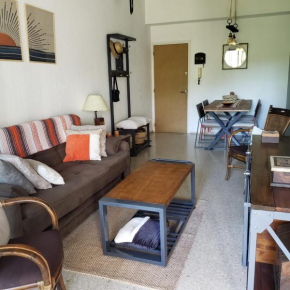 Apartamento en Complejo Arcobaleno